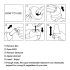 TENGA Ei Silky II - Masturbationsei (1 Stk)