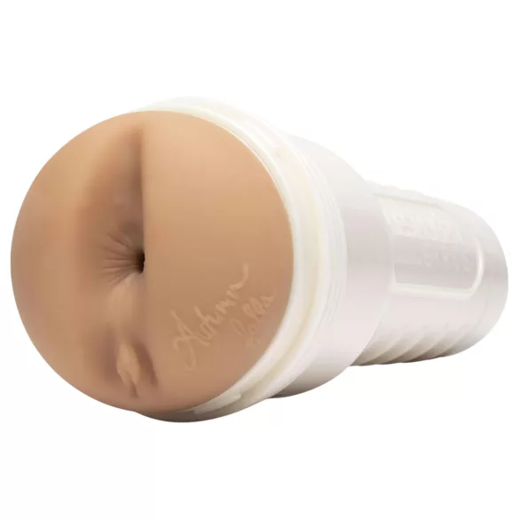 Fleshlight Autumn Falls Peaches - naturgetreuer Kunstpo für Männer (hautfarben)