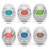 TENGA Ei New Standard - Masturbator (6 Stk.)