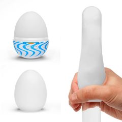 TENGA Egg Wonder - Masturbationsei Auswahl (6 Stück)