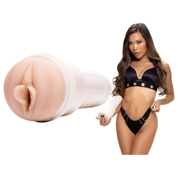 Fleshlight Vina Sky Exotica - Naturgetreues Lustgefühl