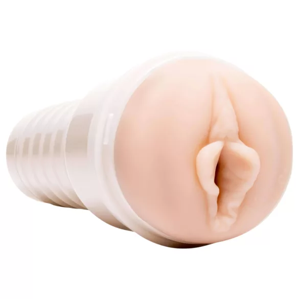 Fleshlight Vina Sky Exotica - naturgetreue künstliche Vagina (hautfarben)