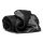 Liberator Fascinator Decke - Mikrofaser Sexdecke (Schwarz)