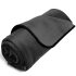 Liberator Fascinator Decke - Mikrofaser Sexdecke (Schwarz)