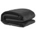 Liberator Fascinator Decke - Mikrofaser Sexdecke (Schwarz)