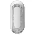 TENGA Flip Zero Gravity - Super-Masturbator (weiß)