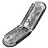 TENGA Flip Zero Gravity - Super-Masturbator (schwarz)