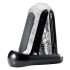TENGA Flip Zero Gravity - Super-Masturbator (schwarz)