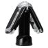 TENGA Flip Zero Gravity - Super-Masturbator (schwarz)