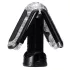 TENGA Flip Zero Gravity - Super-Masturbator (schwarz)