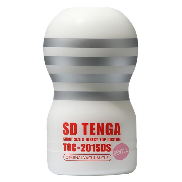 TENGA SD Original Vacuum - Masturbator (Gentle)