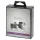 Fifty Shades of Grey Play Nice - Satin-Fesseln (Silber)