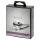 Fifty Shades of Grey Play Nice - Nippelklemmen mit Halsband (silber)
