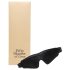 Fifty Shades - Bound to You Augenmaske (Schwarz)