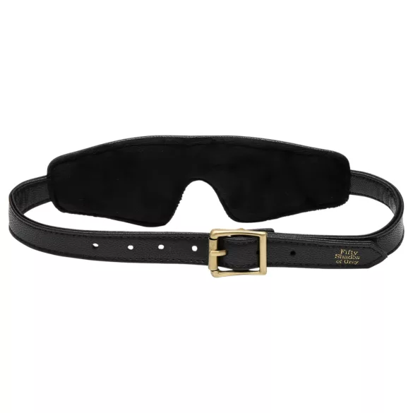 Fifty Shades of Grey - Bound to You Augenmaske (schwarz)