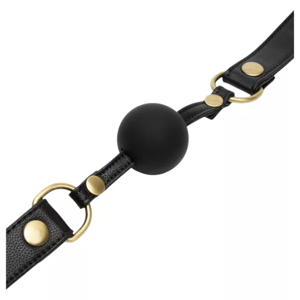 Fifty Shades of Grey - Bound to You Mundknebel (schwarz)