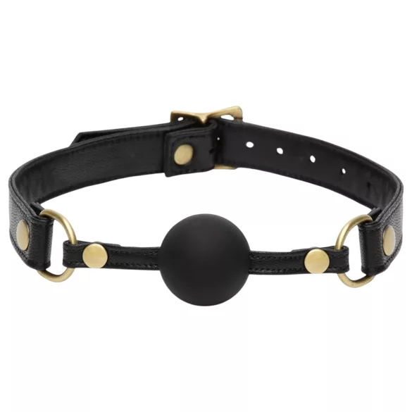 Fifty Shades of Grey - Bound to You Mundknebel (schwarz)