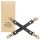 Fifty Shades - Bound to You Kreuzverbinder (schwarz)