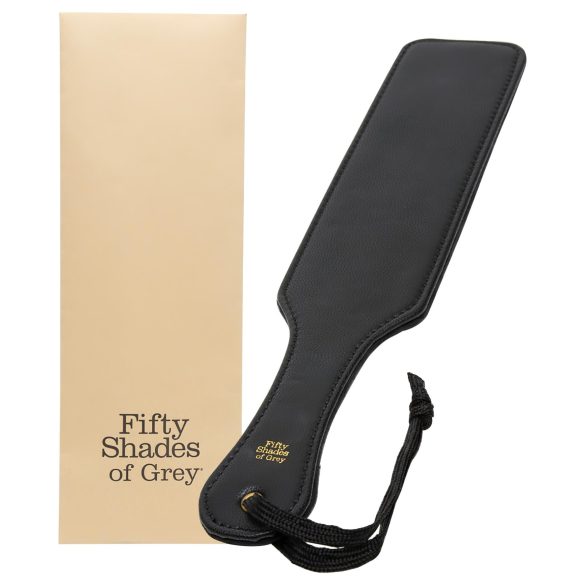 50 Shades - Schlag dich hinreißend! (schwarz)
