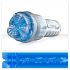 Fleshlight Turbo Core - blauer Saugmasturbator