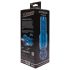 Fleshlight Turbo Core - blauer Saugmasturbator