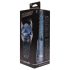 Fleshlight Turbo Core - blauer Saugmasturbator