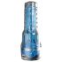 Fleshlight Turbo Core - blauer Saugmasturbator