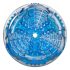 Fleshlight Turbo Core - blauer Saugmasturbator