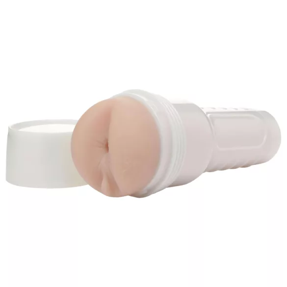 Fleshlight Elsa Jean Treat - naturgetreuer Kunstpo / Hintern (hautfarben)