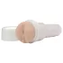 Fleshlight Elsa Jean Treat - naturgetreuer Kunstpo / Hintern (hautfarben)