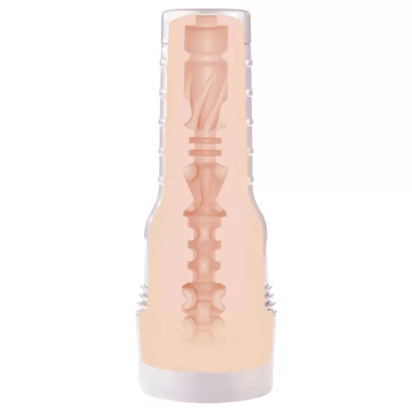 Fleshlight Elsa Jean Treat - naturgetreuer Kunstpo / Hintern (hautfarben)