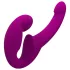 Fun Factory Share Lite - umschnallbares Dildo ohne Gurt (pink)