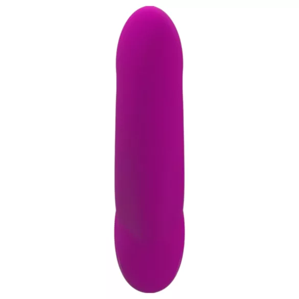 Fun Factory Share Lite - umschnallbares Dildo ohne Gurt (pink)