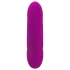 Fun Factory Share Lite - umschnallbares Dildo ohne Gurt (pink)
