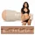 Fleshlight Eliza Ibarra Ethereal - naturgetreue Kunstvagina (naturfarben)