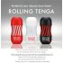 TENGA Rolling Regular - Hand-Masturbator