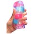 Tenga Bobble - Verrückte Würfel Innenmassage-Masturbator