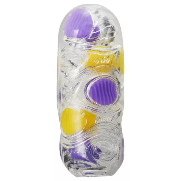 Tenga Bobble - Magic Marble Inner Massage Masturbator
