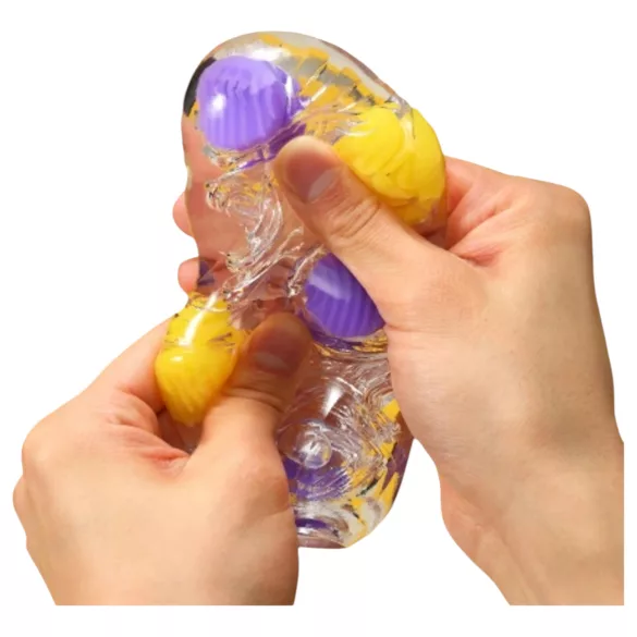Tenga Bobble - Magic Marble Inner Massage Masturbator