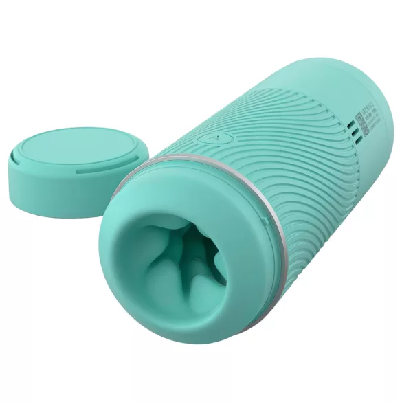 Arcwave Pow - manueller Saugmasturbator (grün)