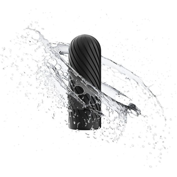 Arcwave Ghost - Wende-Masturbator für die Tasche (schwarz)