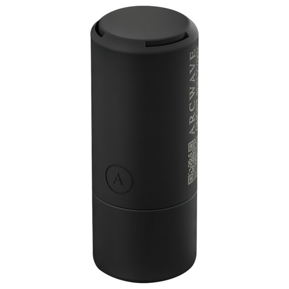 Arcwave Ghost - Wende-Masturbator für die Tasche (schwarz)