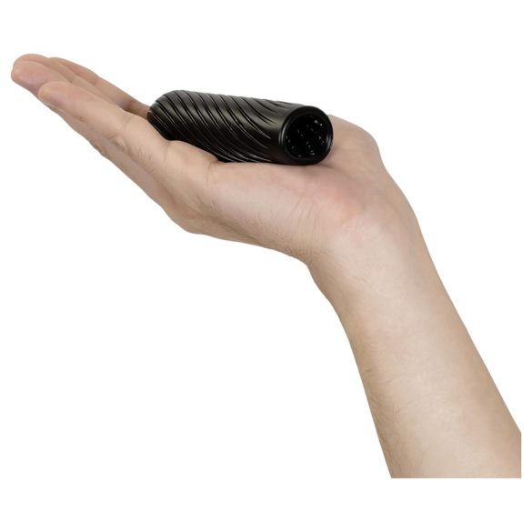 Arcwave Ghost - Wende-Masturbator für die Tasche (schwarz)