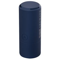 Arcwave Ghost - umdrehbarer Taschenmasturbator (blau)
