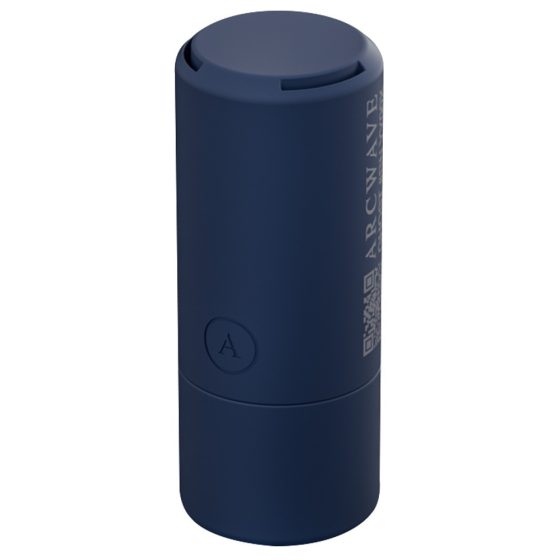 Arcwave Ghost - umdrehbarer Taschenmasturbator (blau)