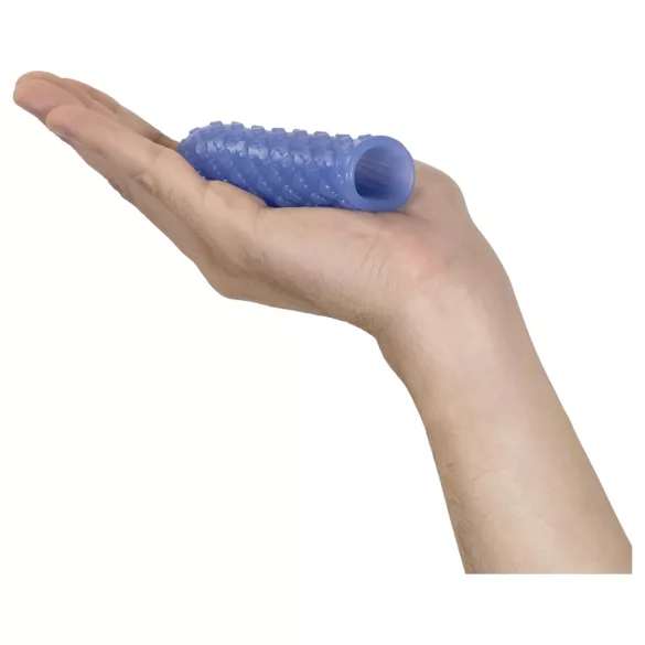 Arcwave Ghost - wendbarer Taschenmasturbator (blau)