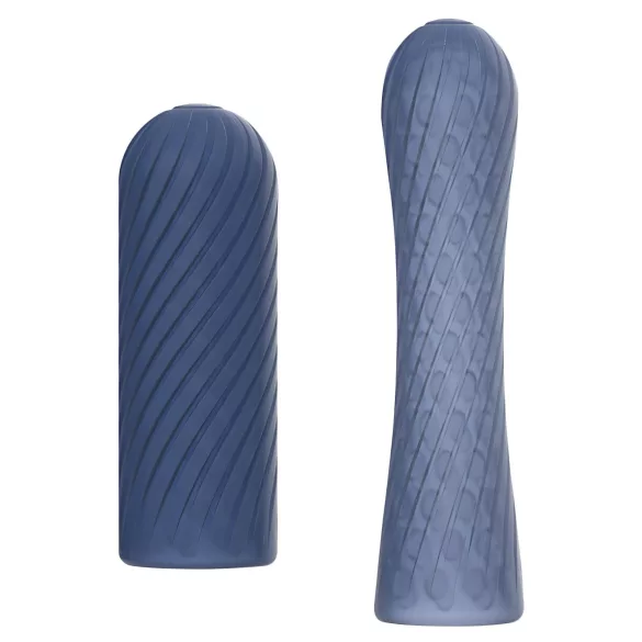 Arcwave Ghost - wendbarer Taschenmasturbator (blau)