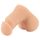 Mr. Limpy - kleiner naturgetreuer Dildo (naturfarben)
