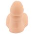 Mr. Limpy - kleiner naturgetreuer Dildo (naturfarben)