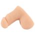 Mr. Limpy - kleiner naturgetreuer Dildo (naturfarben)